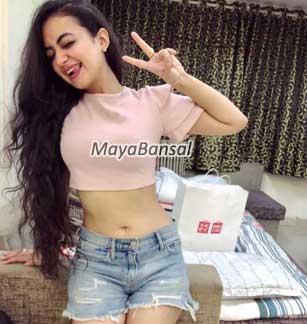 Book Independent Call Girl Solan Escorts