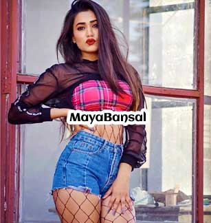 Real Independent Call Girl Mussoorie escorts services