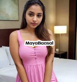 Real Independent Call Girl Chaukhutiya escorts services
